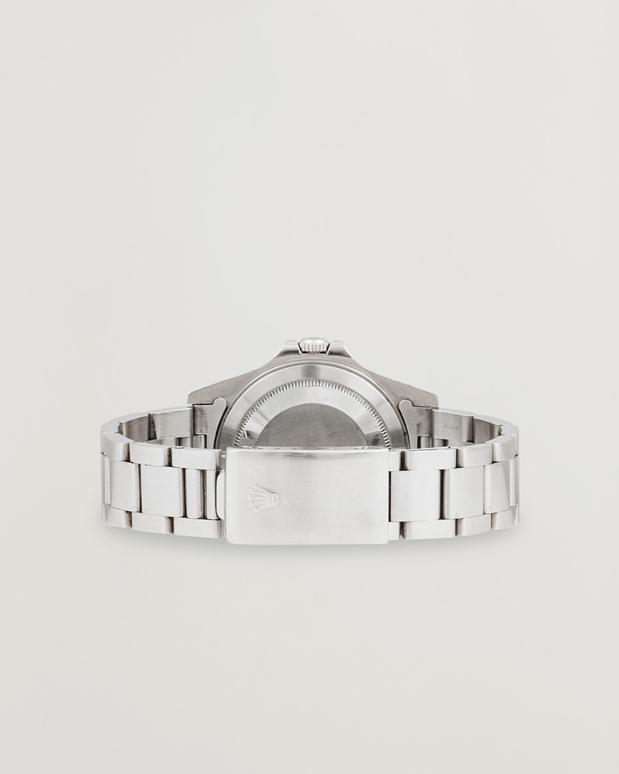 Hombres | Rolex Pre-Owned Explorer II | Rolex Pre-Owned | Explorer II