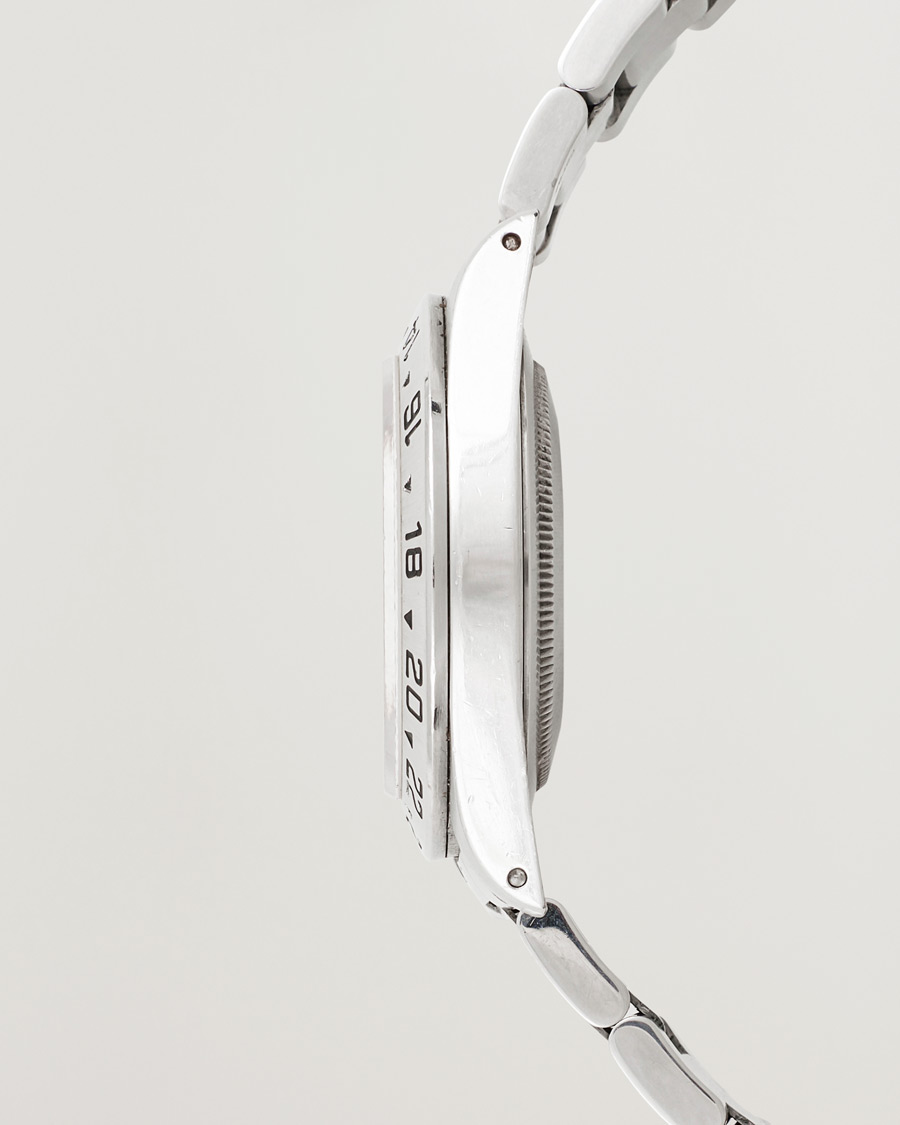 Hombres | Rolex Pre-Owned Explorer II | Rolex Pre-Owned | Explorer II