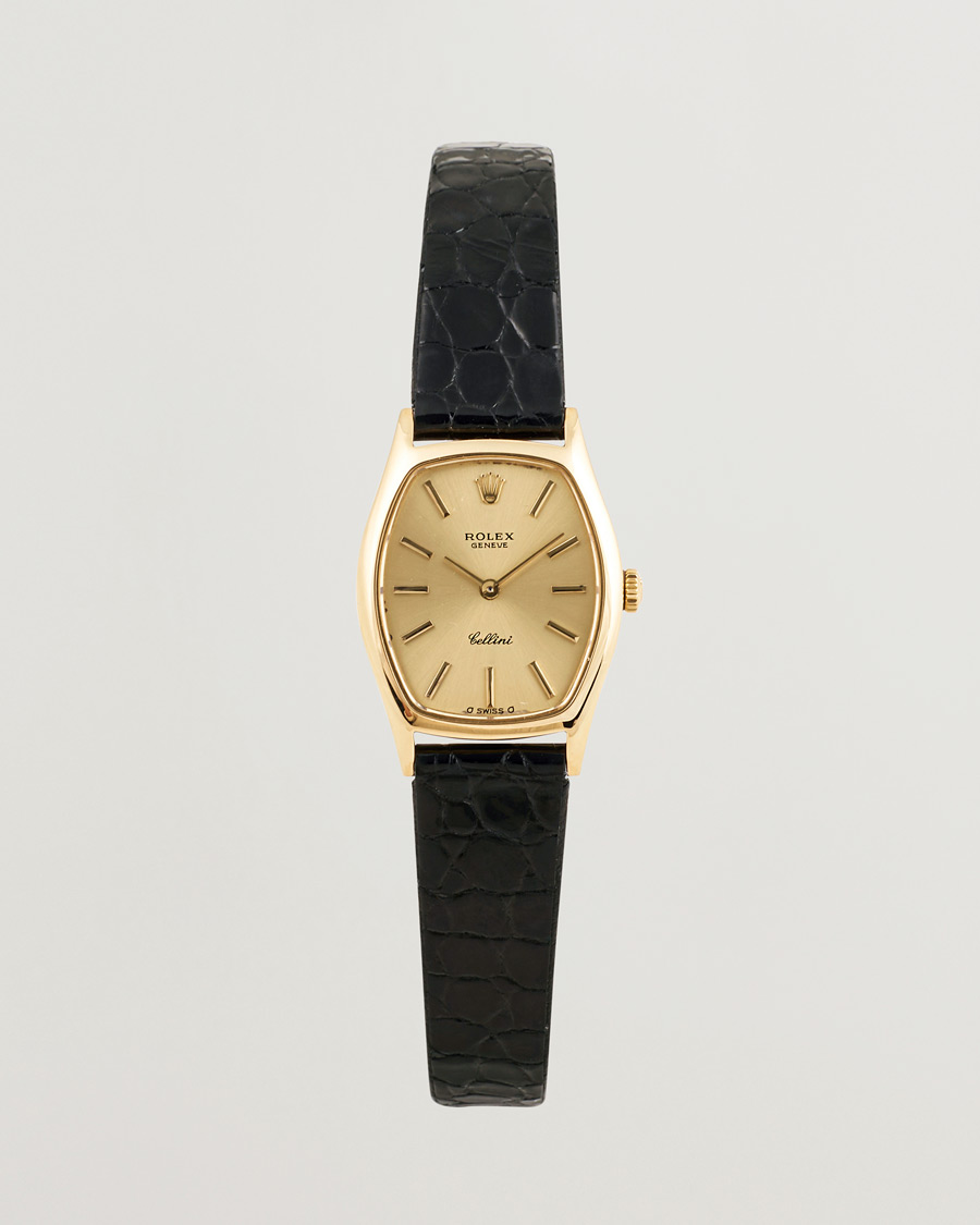 Hombres | Rolex Pre-Owned Cellini 18K | Rolex Pre-Owned | Cellini 18K