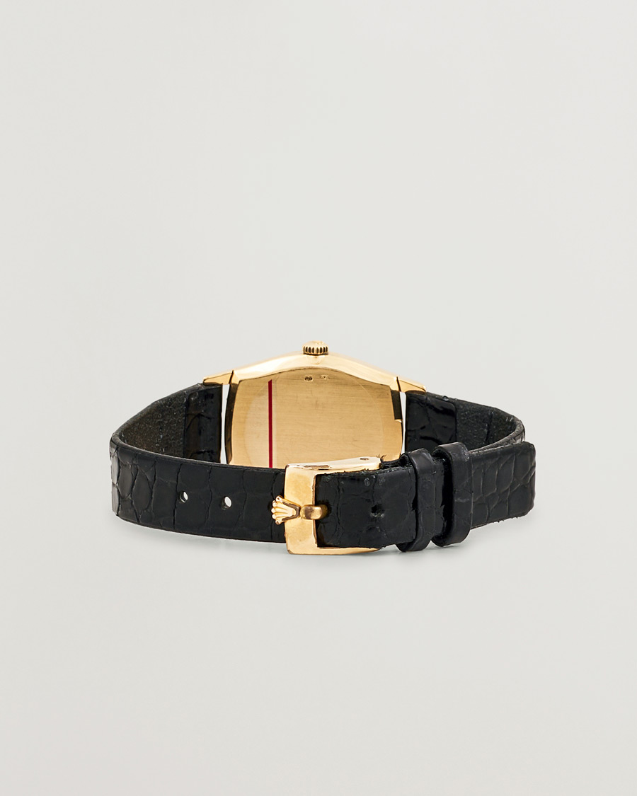 Hombres | Rolex Pre-Owned Cellini 18K | Rolex Pre-Owned | Cellini 18K