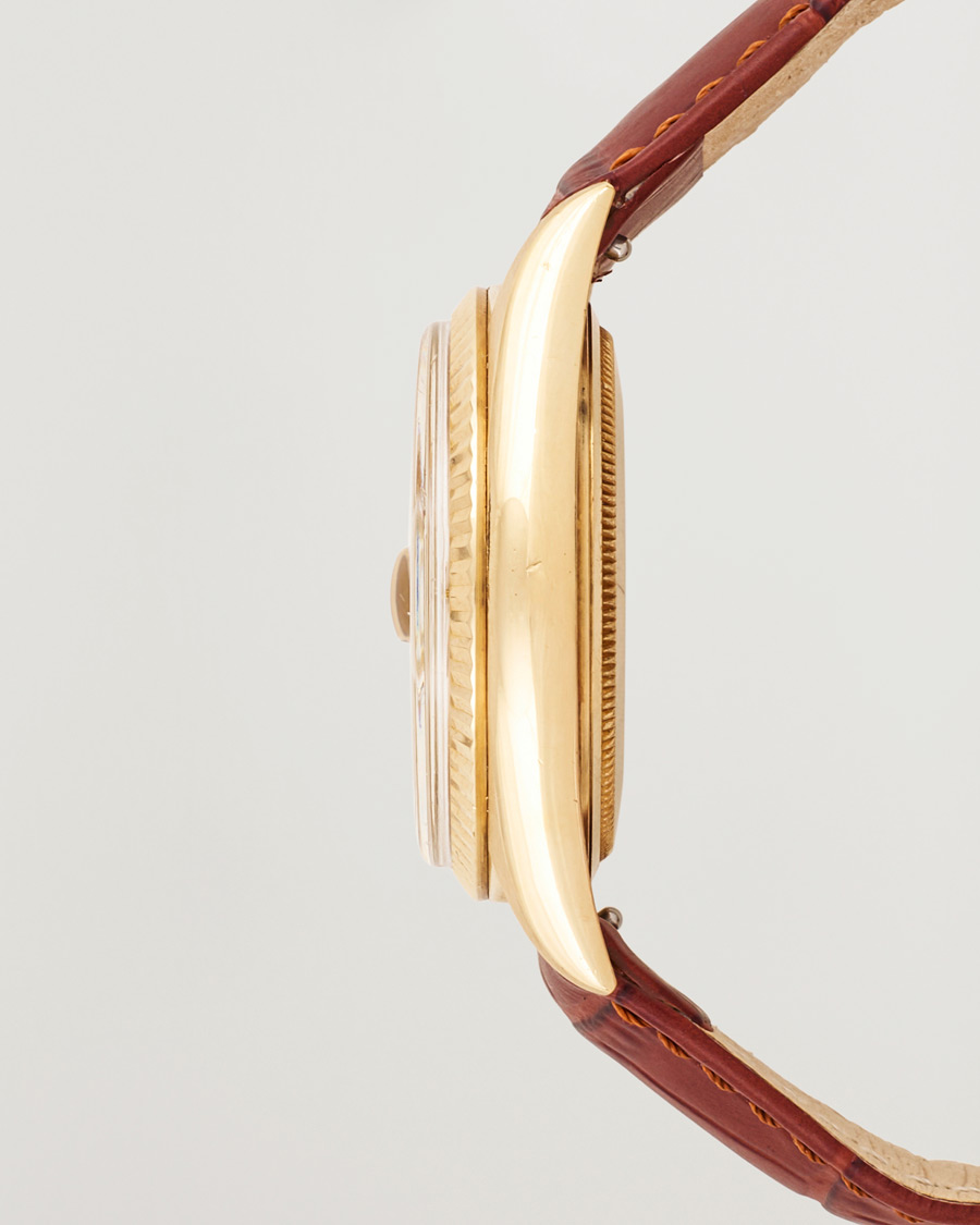 Hombres | Rolex Pre-Owned Day-Date 18K  | Rolex Pre-Owned | Day-Date 18K 