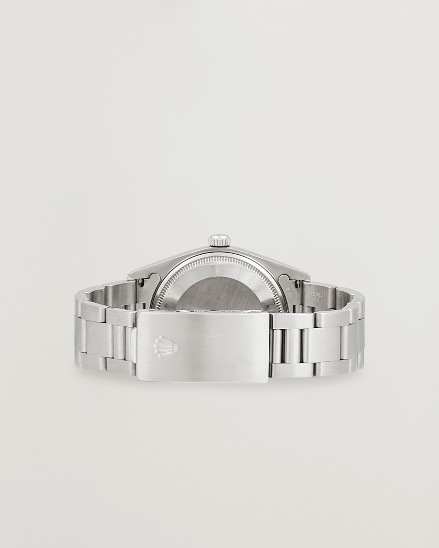 Hombres | Rolex Pre-Owned Air-King | Rolex Pre-Owned | Air-King