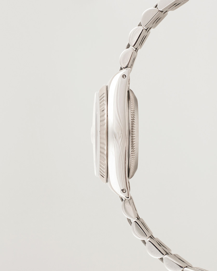 Hombres | Pre-Owned & Vintage Watches | Rolex Pre-Owned | Datejust