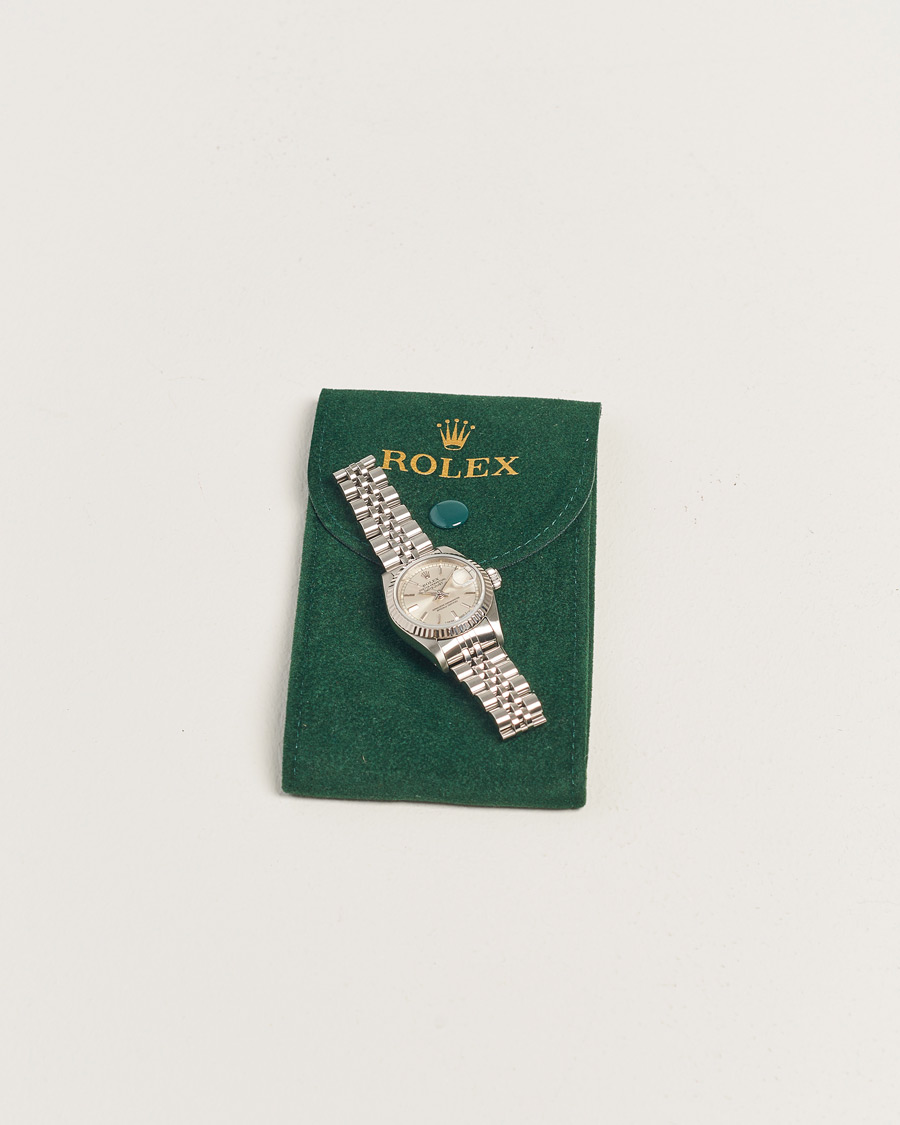 Hombres | Rolex Pre-Owned Datejust | Rolex Pre-Owned | Datejust