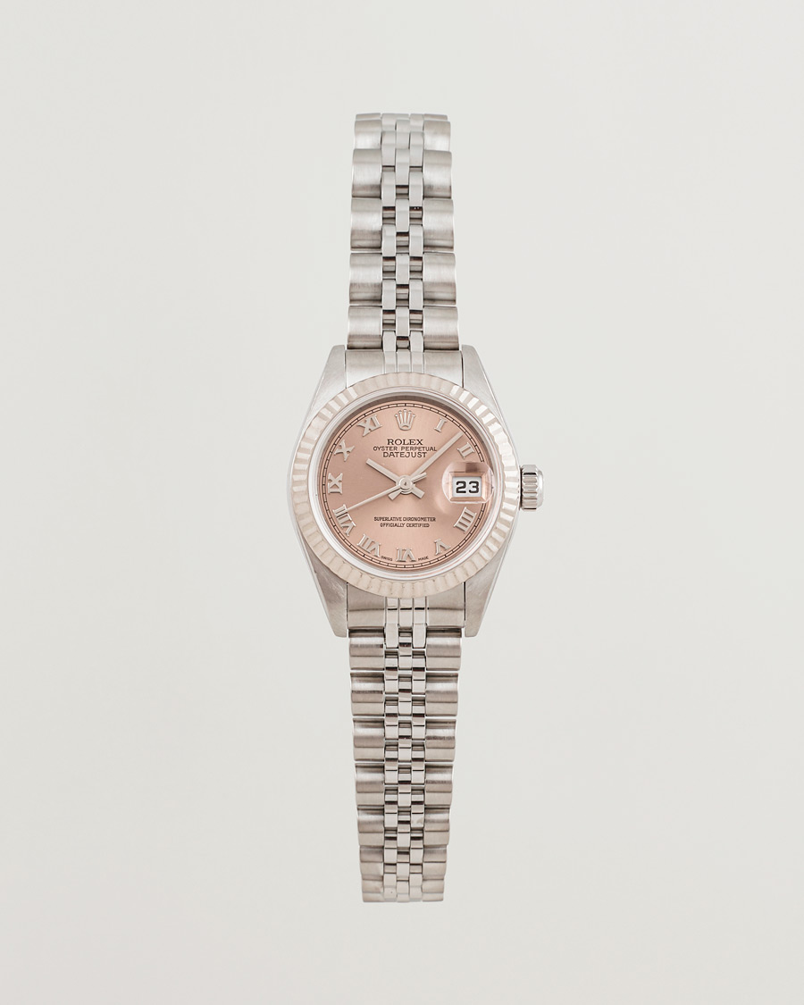 Hombres | Rolex Pre-Owned Datejust | Rolex Pre-Owned | Datejust