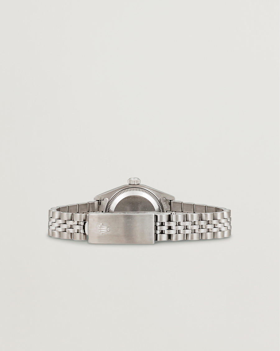 Hombres | Rolex Pre-Owned Datejust | Rolex Pre-Owned | Datejust