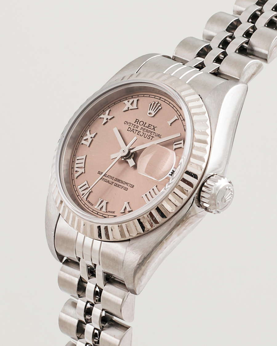 Hombres | Rolex Pre-Owned Datejust | Rolex Pre-Owned | Datejust
