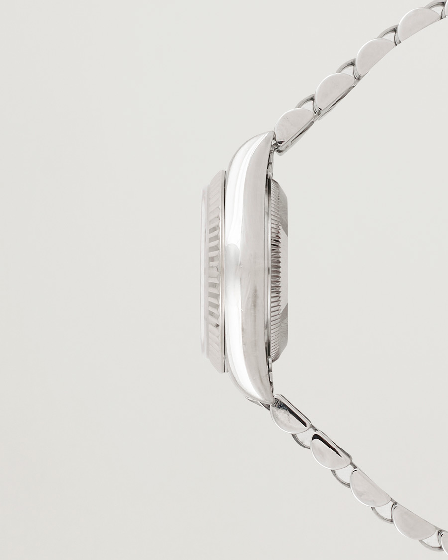 Hombres | Rolex Pre-Owned Datejust | Rolex Pre-Owned | Datejust