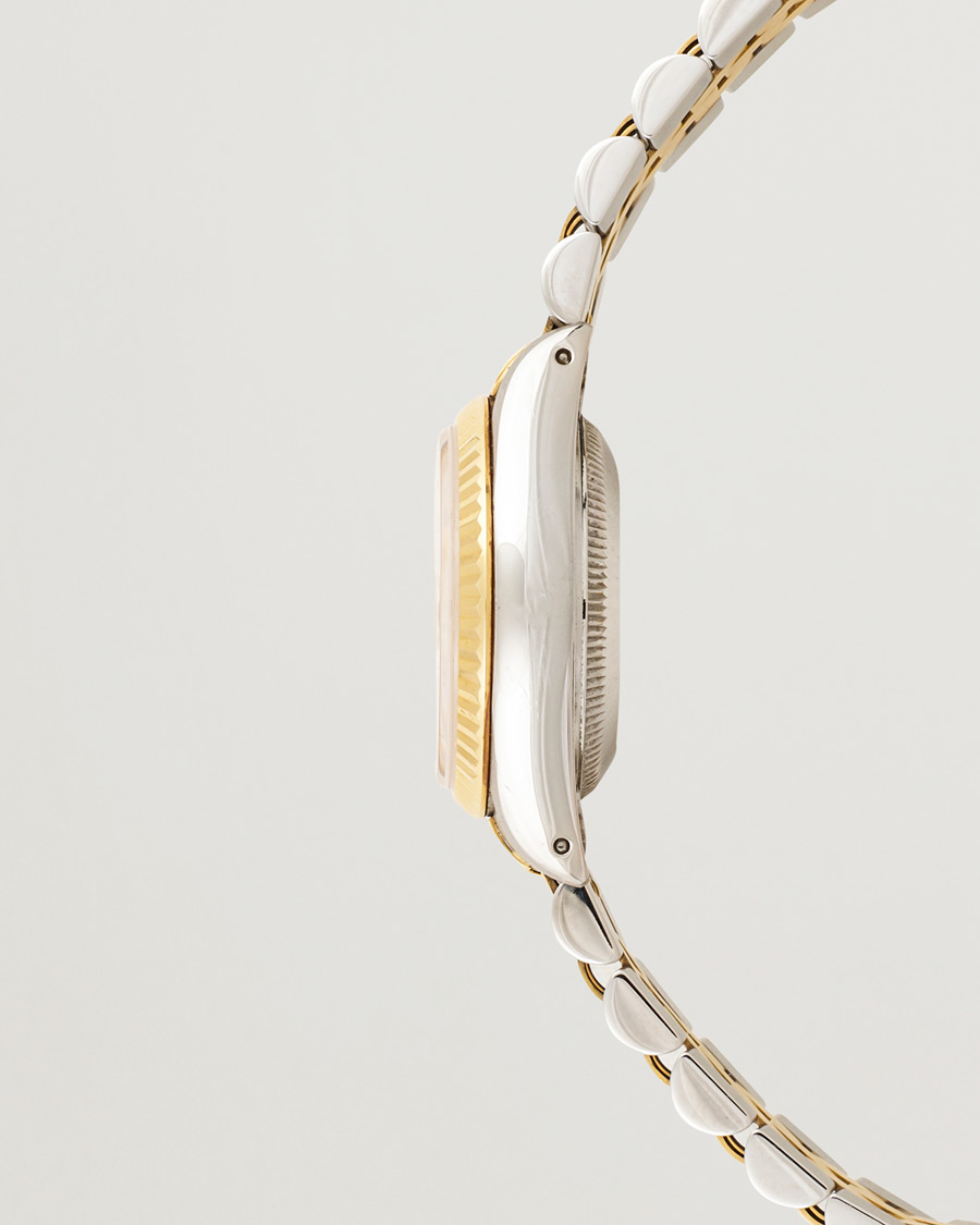 Hombres | Rolex Pre-Owned Datejust  | Rolex Pre-Owned | Datejust 