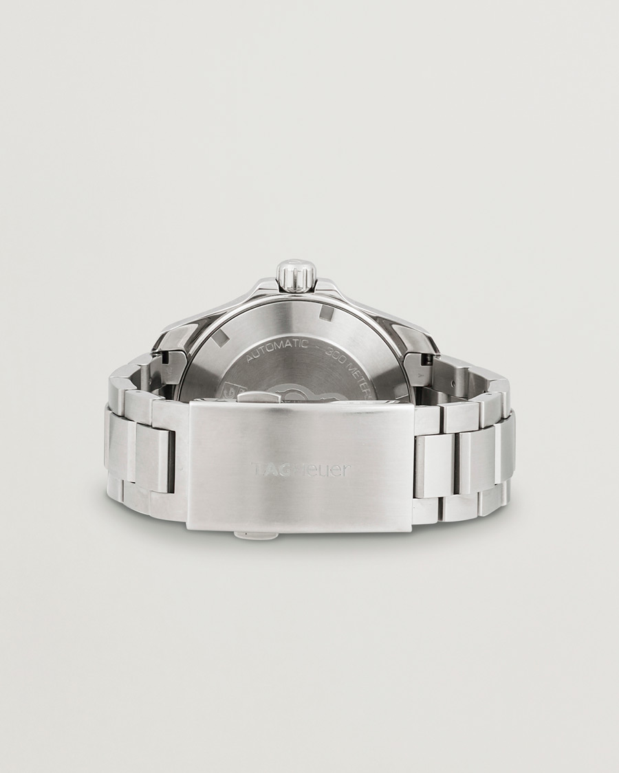 Hombres | Tag Heuer Pre-Owned Aquaracer Caliber 5 | Tag Heuer Pre-Owned | Aquaracer Caliber 5