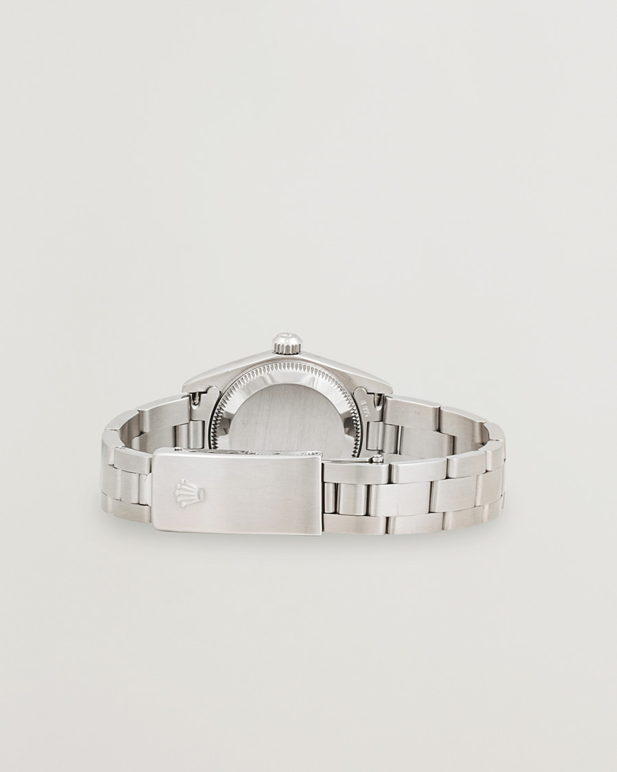 Hombres | Rolex Pre-Owned Oyster Perpetual | Rolex Pre-Owned | Oyster Perpetual