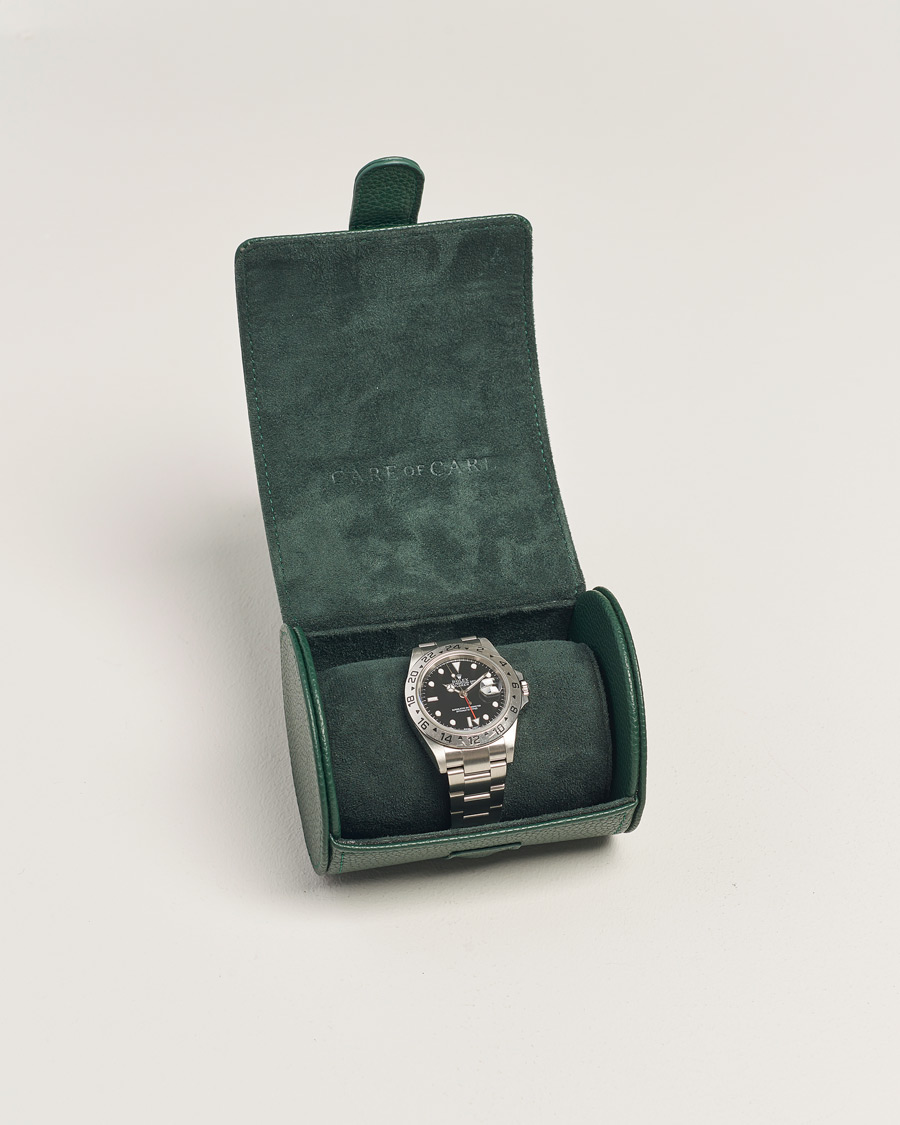 Hombres | Rolex Pre-Owned Explorer II | Rolex Pre-Owned | Explorer II