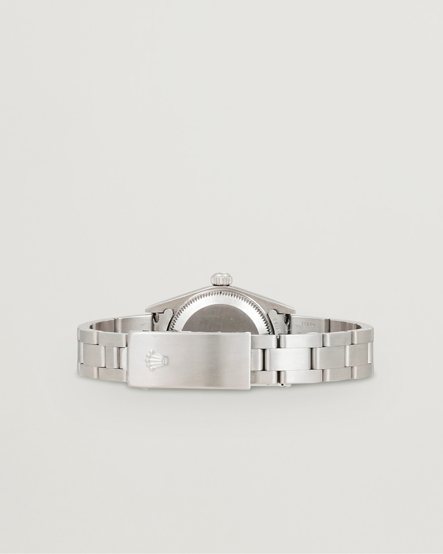 Hombres | Rolex Pre-Owned Oyster Perpetual | Rolex Pre-Owned | Oyster Perpetual