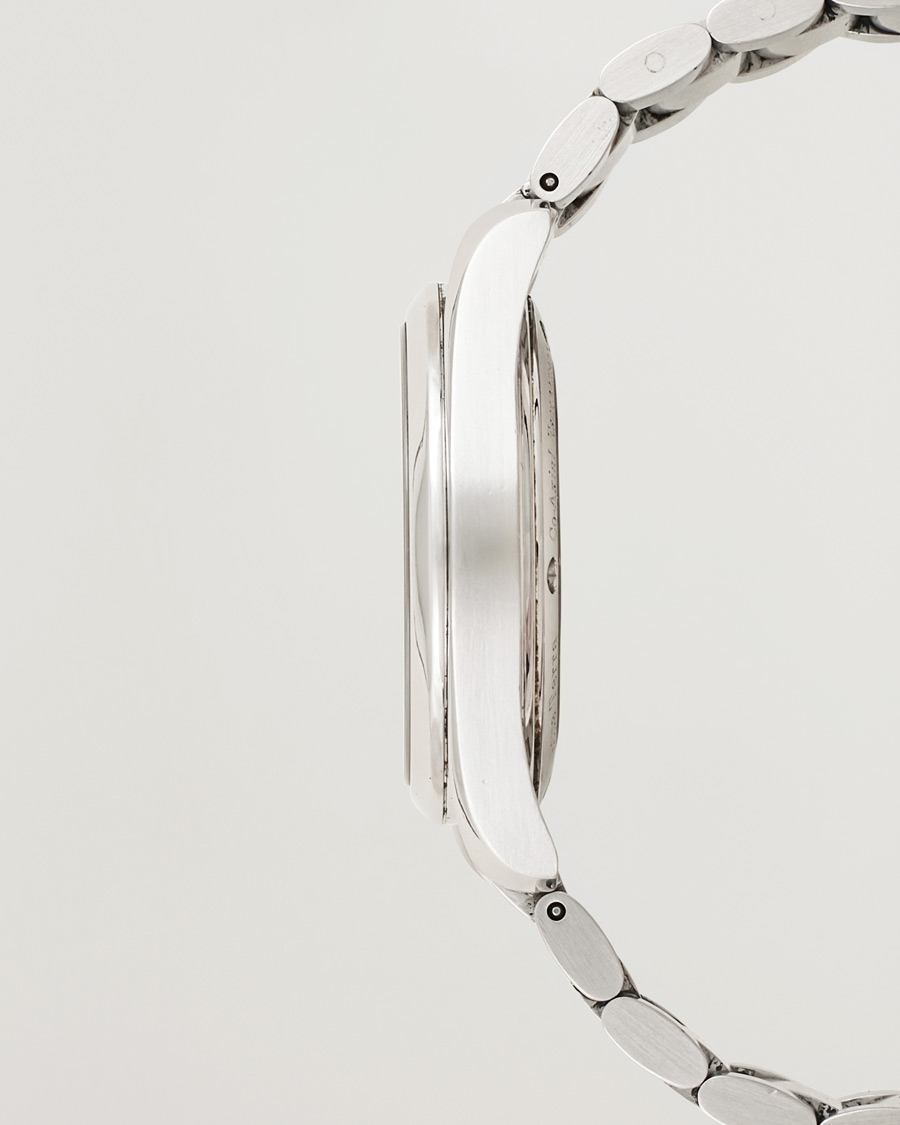 Hombres | Omega Pre-Owned Seamaster Aqua Terra 150M Blue  | Omega Pre-Owned | Seamaster Aqua Terra 150M Blue 