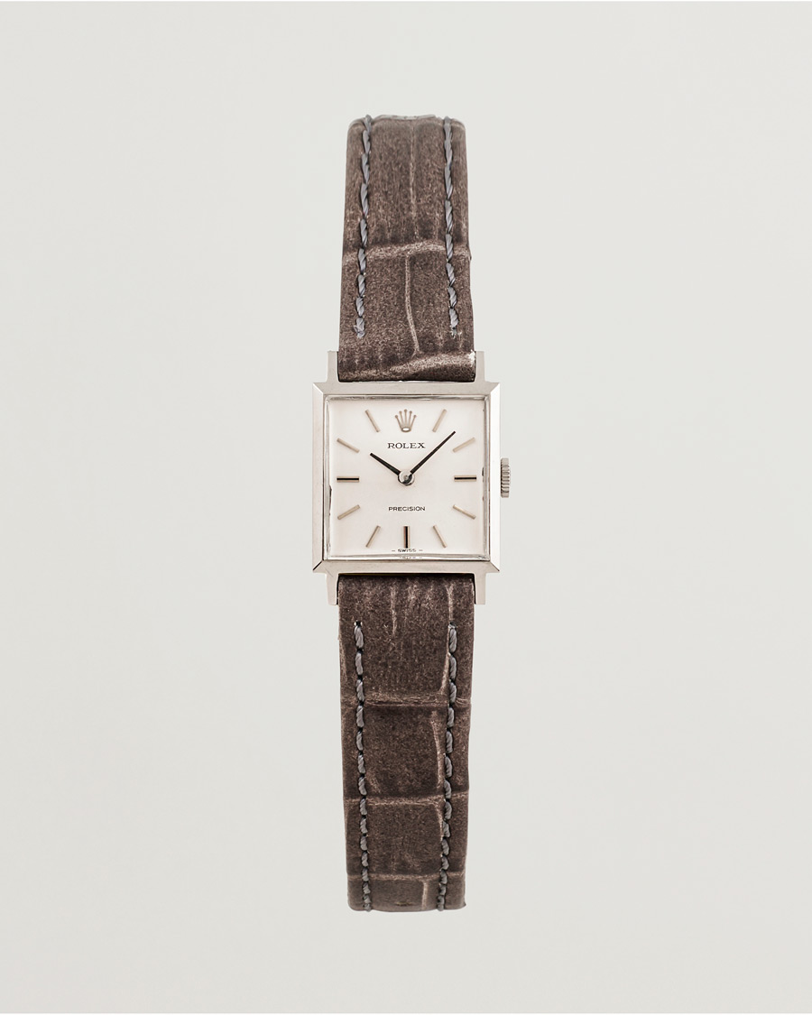 Hombres | Rolex Pre-Owned Precision | Rolex Pre-Owned | Precision