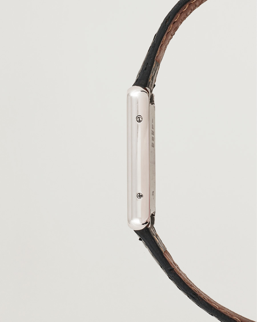 Hombres | Cartier Pre-Owned Tank Solo | Cartier Pre-Owned | Tank Solo