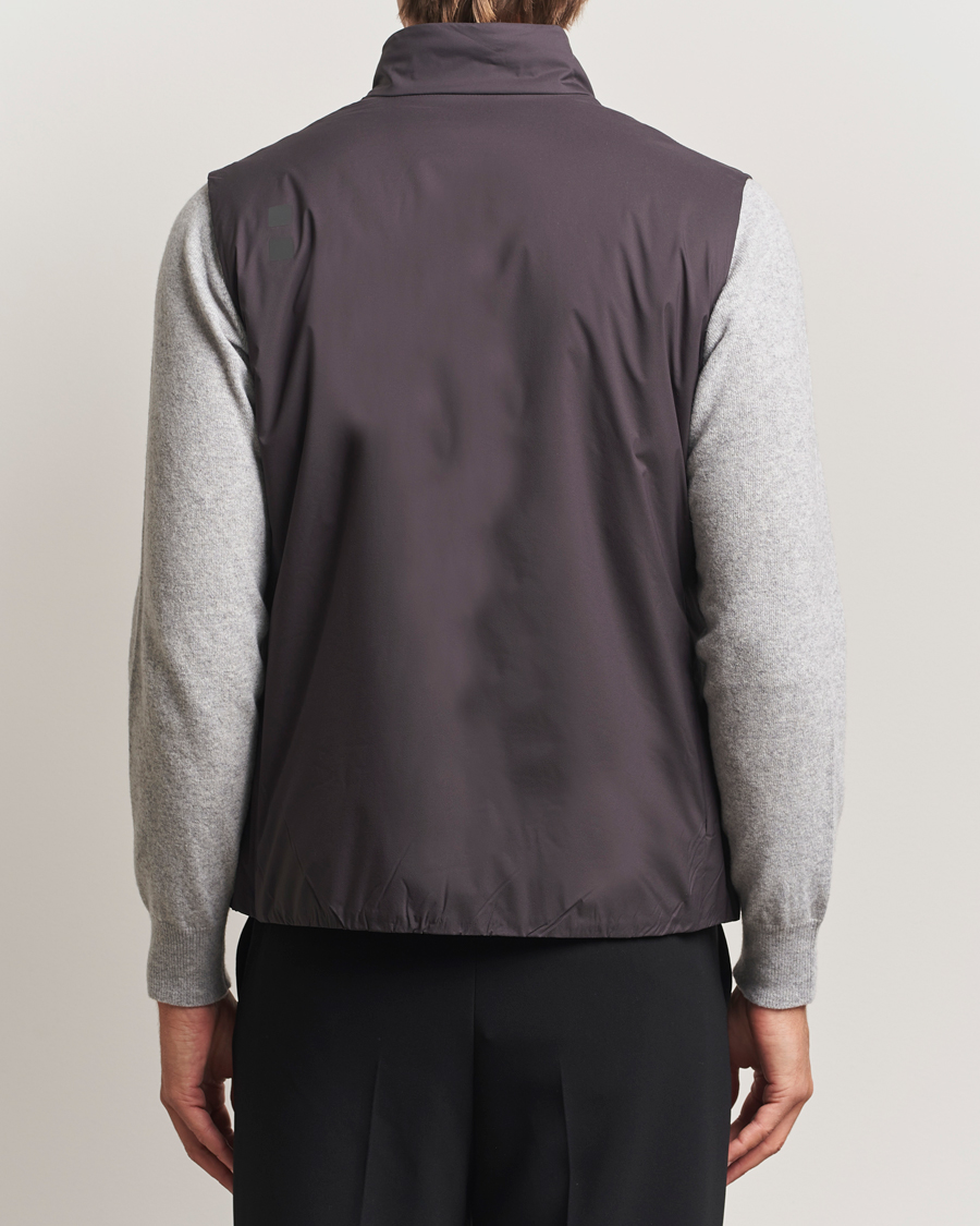 Hombres | Chalecos | UBR | Raptor Lightweight Vest Espresso