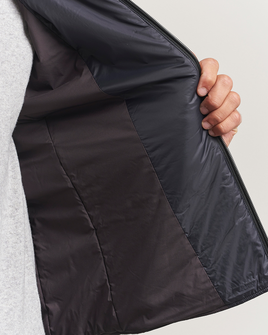 Hombres | Chalecos | UBR | Raptor Lightweight Vest Espresso