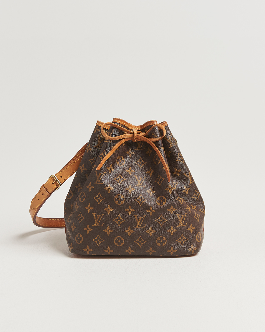 Hombres | Louis Vuitton Pre-Owned Petit Noé Monogram | Louis Vuitton Pre-Owned | Petit Noé Monogram