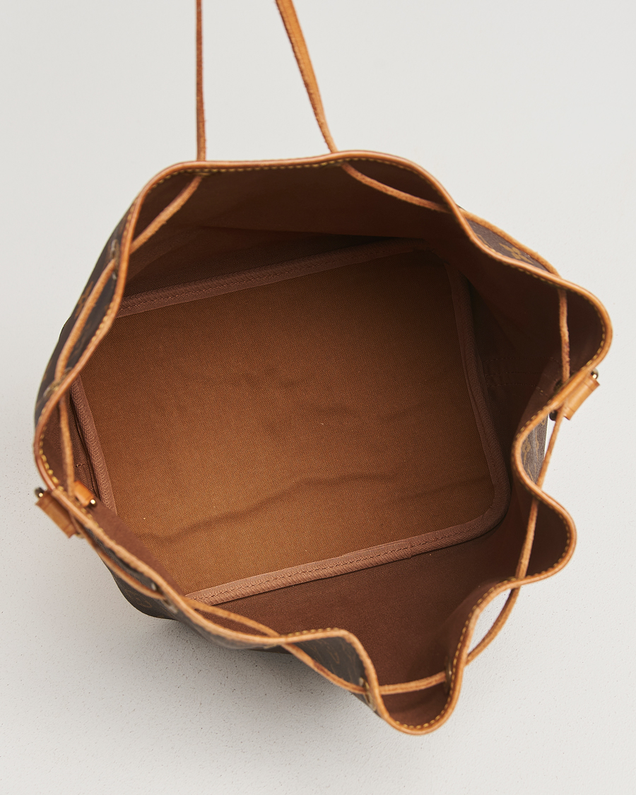 Hombres | Louis Vuitton Pre-Owned Petit Noé Monogram | Louis Vuitton Pre-Owned | Petit Noé Monogram