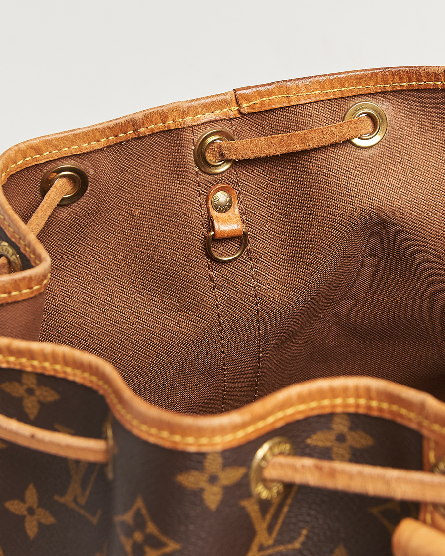 Hombres | Louis Vuitton Pre-Owned Petit Noé Monogram | Louis Vuitton Pre-Owned | Petit Noé Monogram