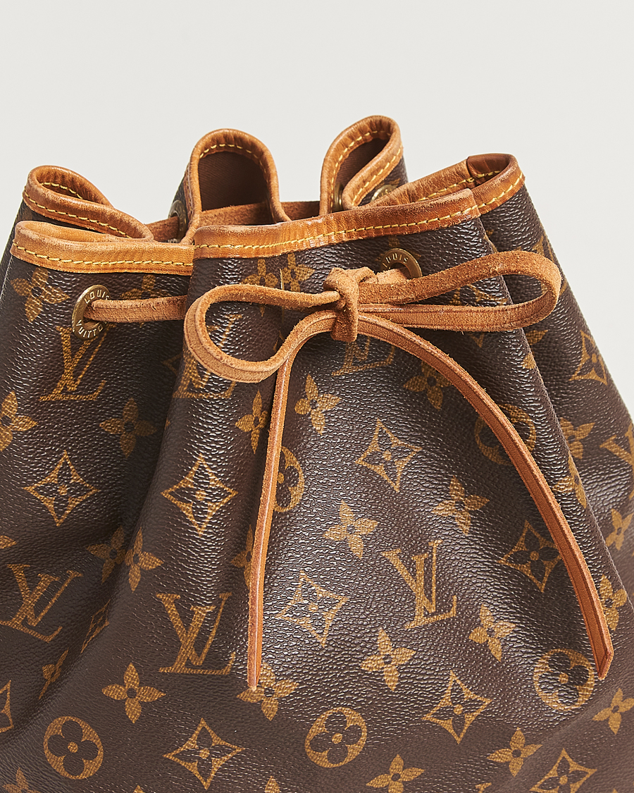Hombres | Louis Vuitton Pre-Owned Petit Noé Monogram | Louis Vuitton Pre-Owned | Petit Noé Monogram