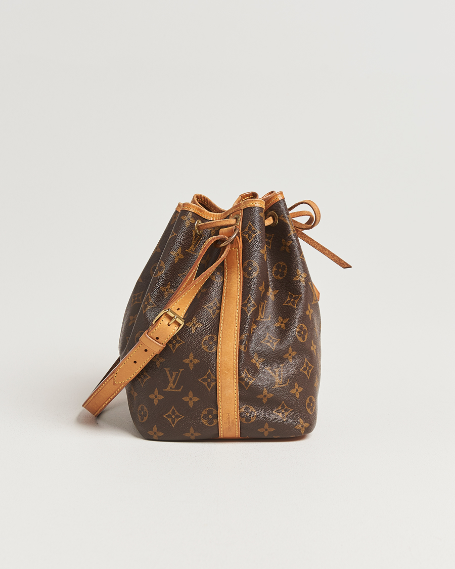 Hombres | Louis Vuitton Pre-Owned Petit Noé Monogram | Louis Vuitton Pre-Owned | Petit Noé Monogram