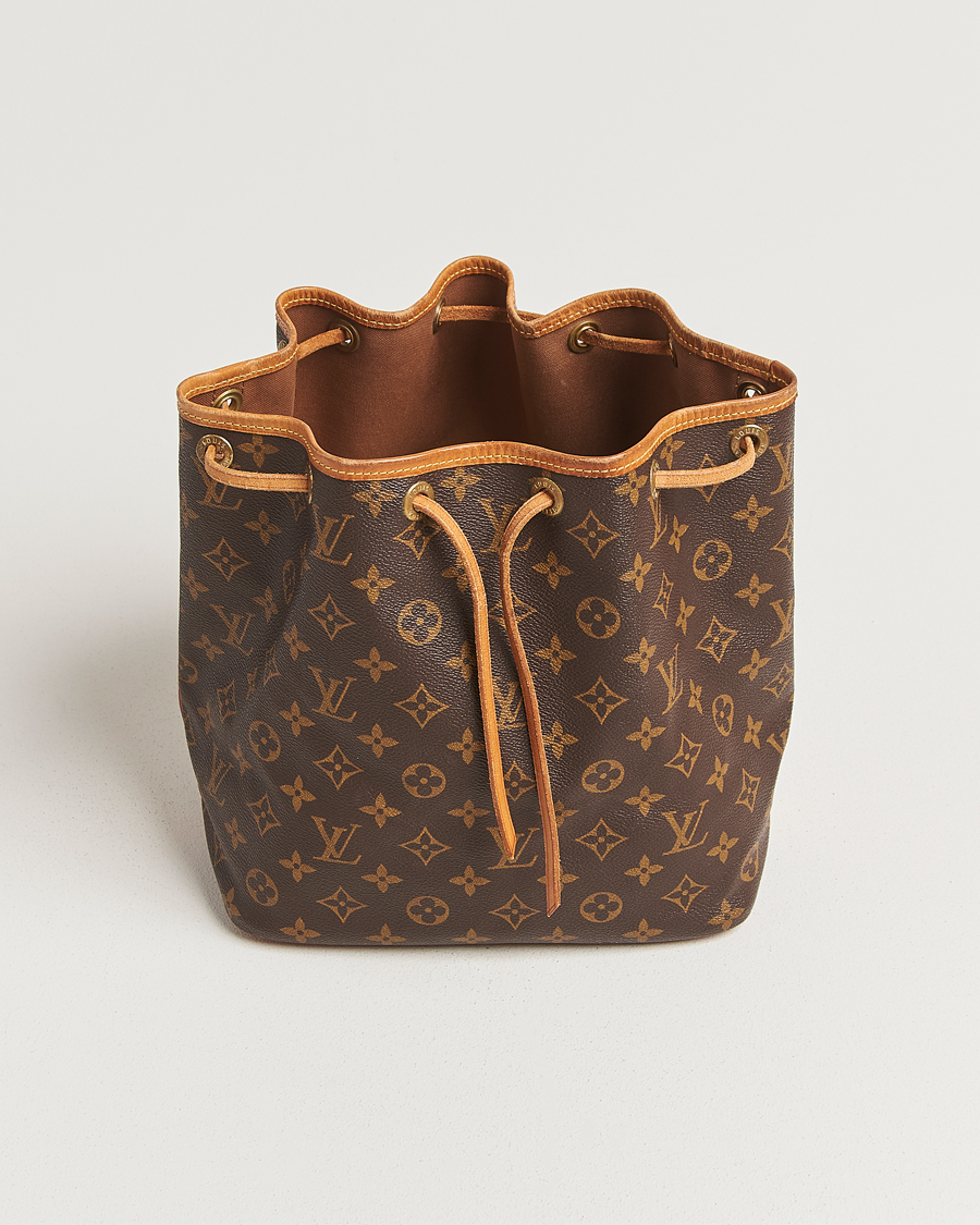 Hombres | Louis Vuitton Pre-Owned Petit Noé Monogram | Louis Vuitton Pre-Owned | Petit Noé Monogram