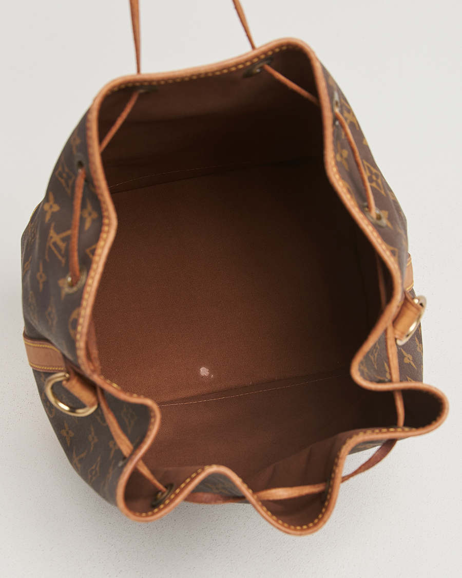 Hombres | Louis Vuitton Pre-Owned Noé Monogram | Louis Vuitton Pre-Owned | Noé Monogram