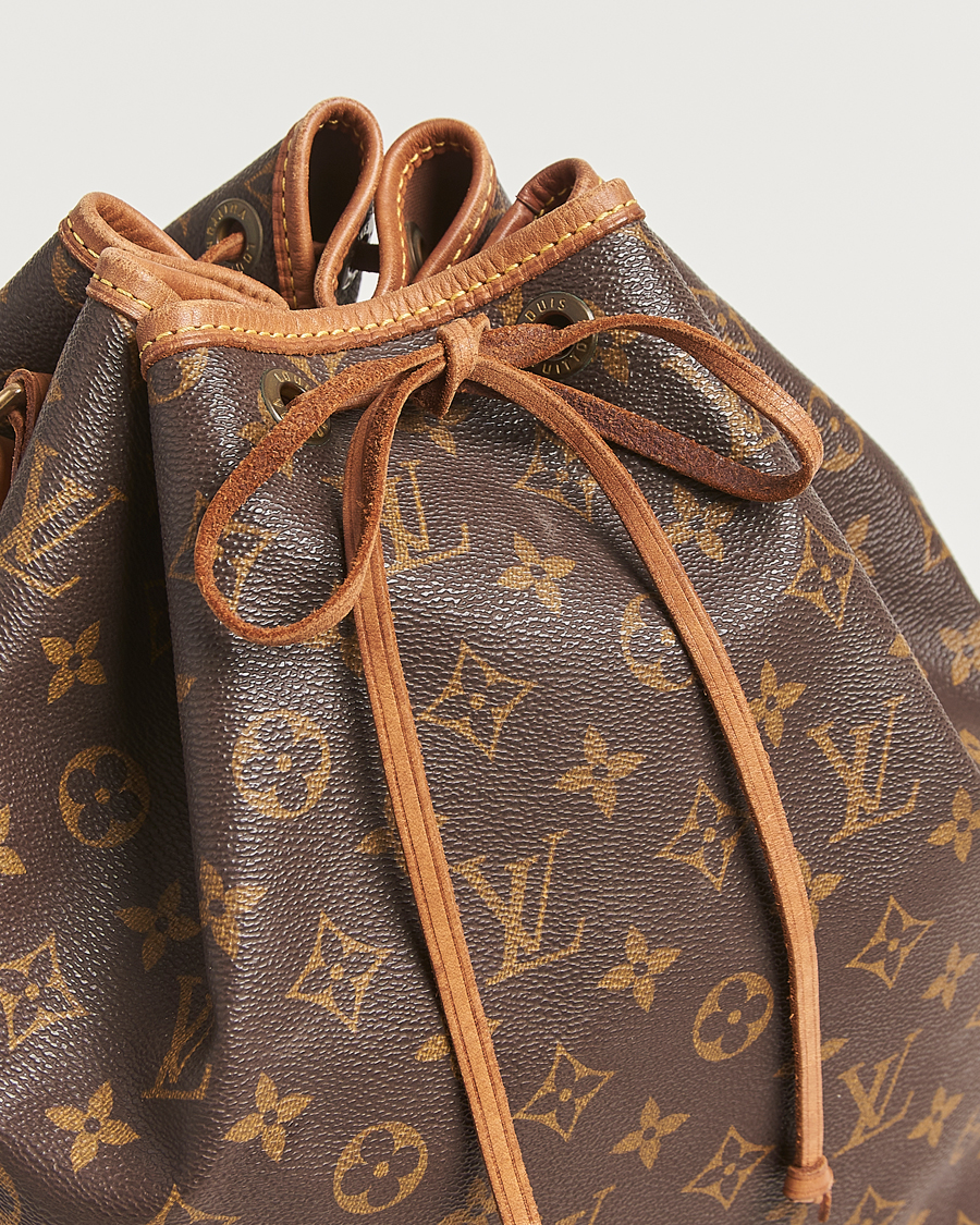 Hombres | Louis Vuitton Pre-Owned Noé Monogram | Louis Vuitton Pre-Owned | Noé Monogram