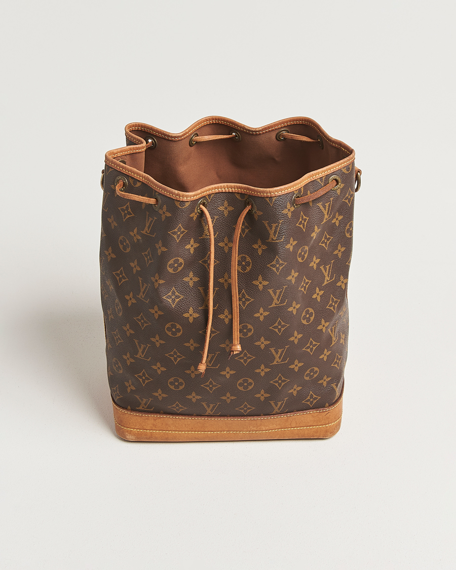 Hombres | Louis Vuitton Pre-Owned Noé Monogram | Louis Vuitton Pre-Owned | Noé Monogram