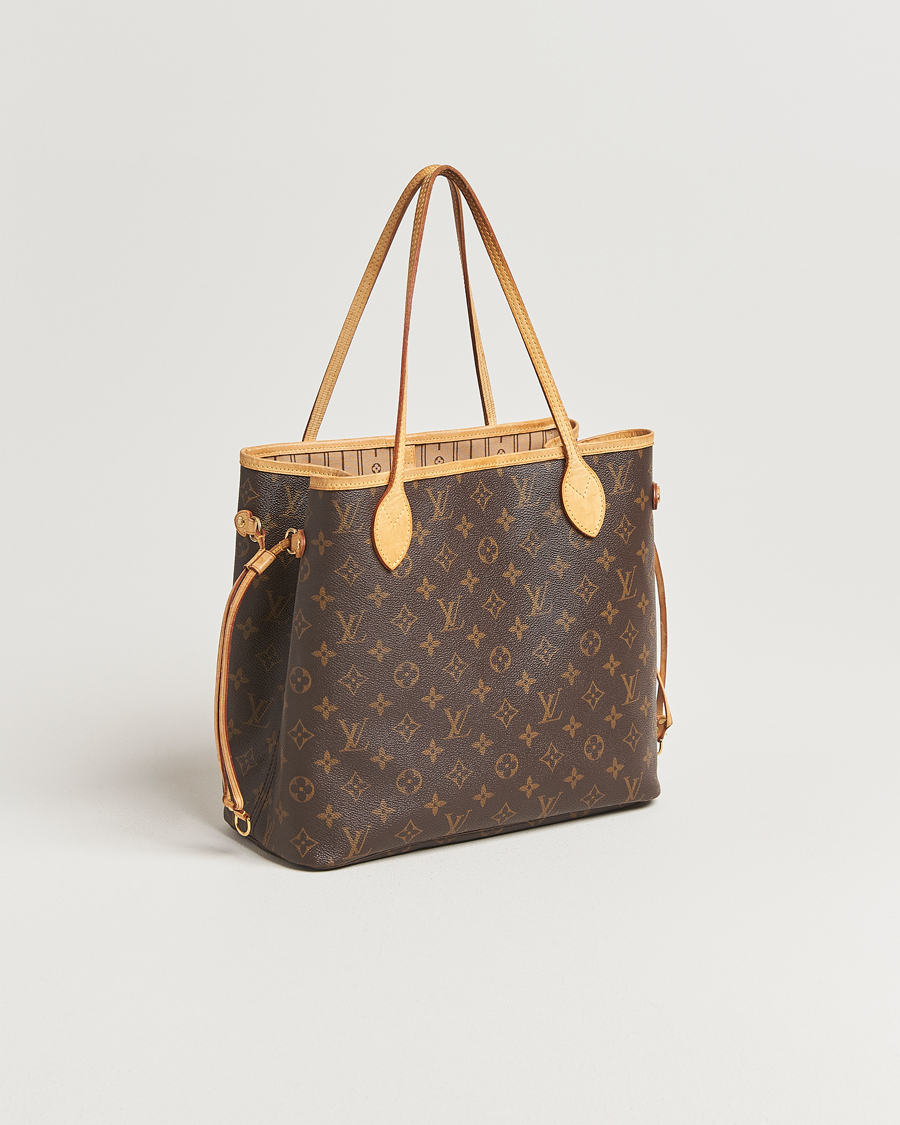 Hombres | Louis Vuitton Pre-Owned Neverfull MM Monogram | Louis Vuitton Pre-Owned | Neverfull MM Monogram