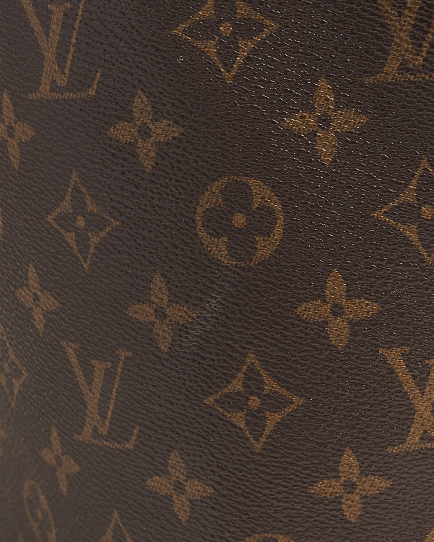 Hombres | Pre-Owned & Vintage Bags | Louis Vuitton Pre-Owned | Neverfull MM Monogram