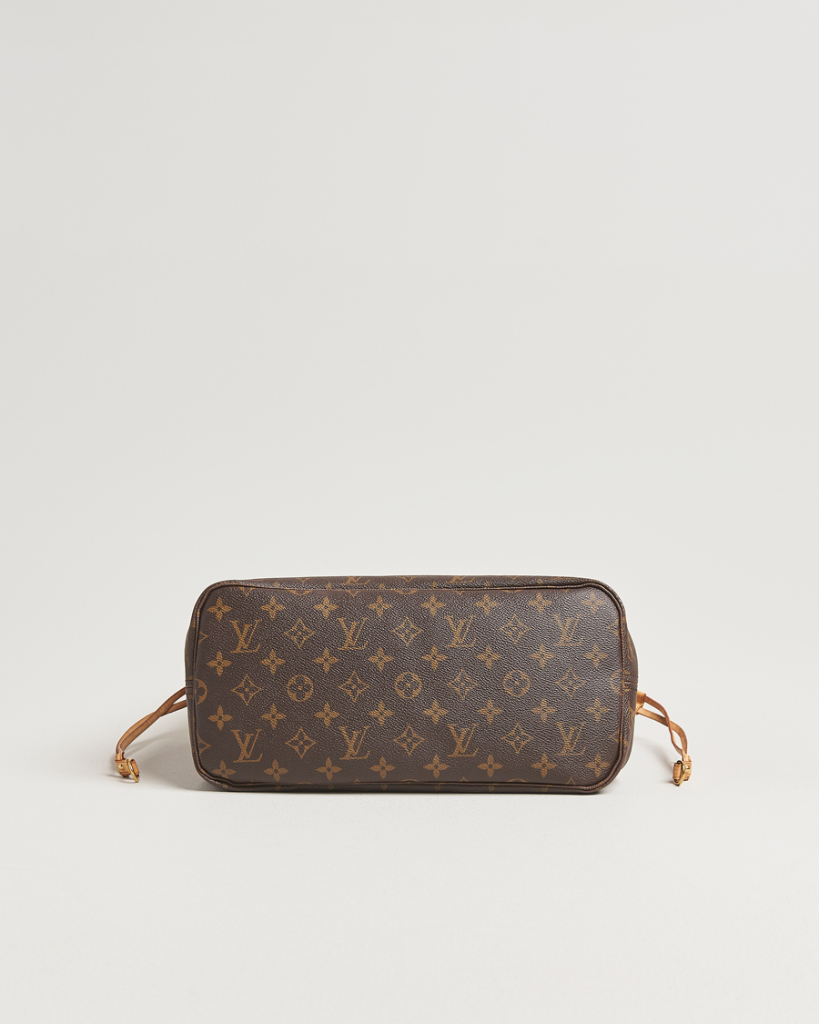 Hombres | Louis Vuitton Pre-Owned Neverfull MM Monogram | Louis Vuitton Pre-Owned | Neverfull MM Monogram