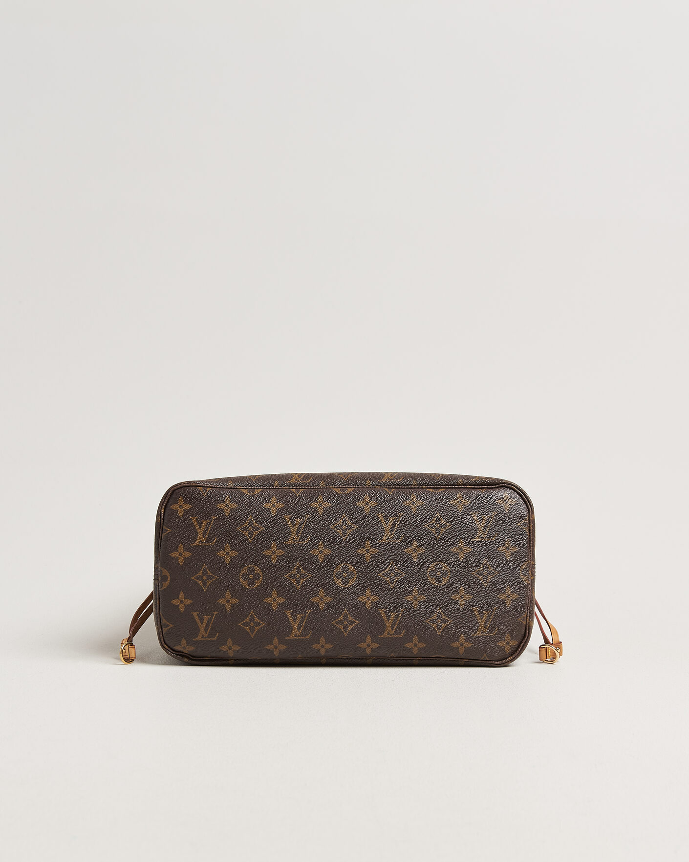 Hombres | Pre-Owned & Vintage Bags | Louis Vuitton Pre-Owned | Neverfull MM Monogram