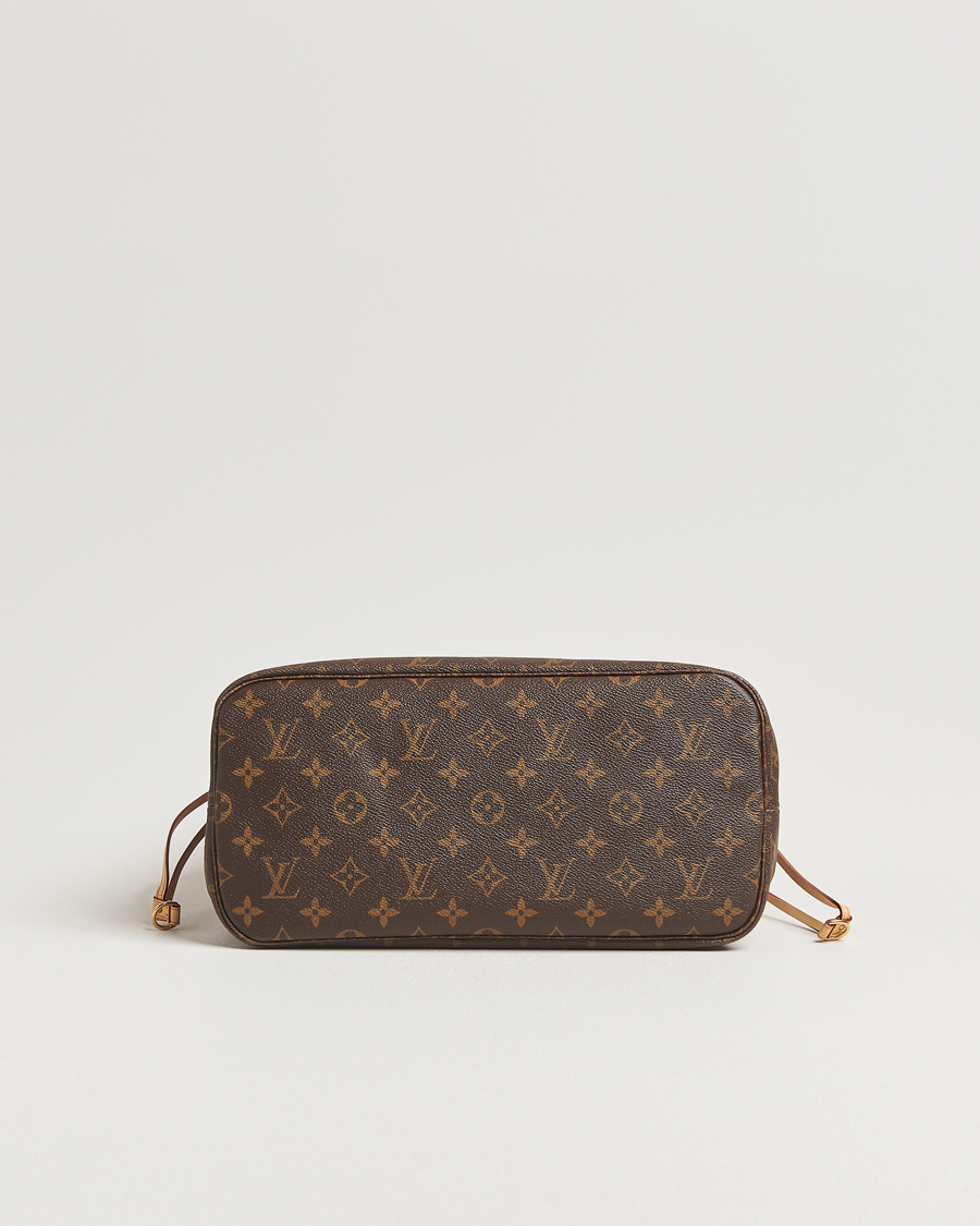 Hombres | Louis Vuitton Pre-Owned Neverfull MM Monogram | Louis Vuitton Pre-Owned | Neverfull MM Monogram
