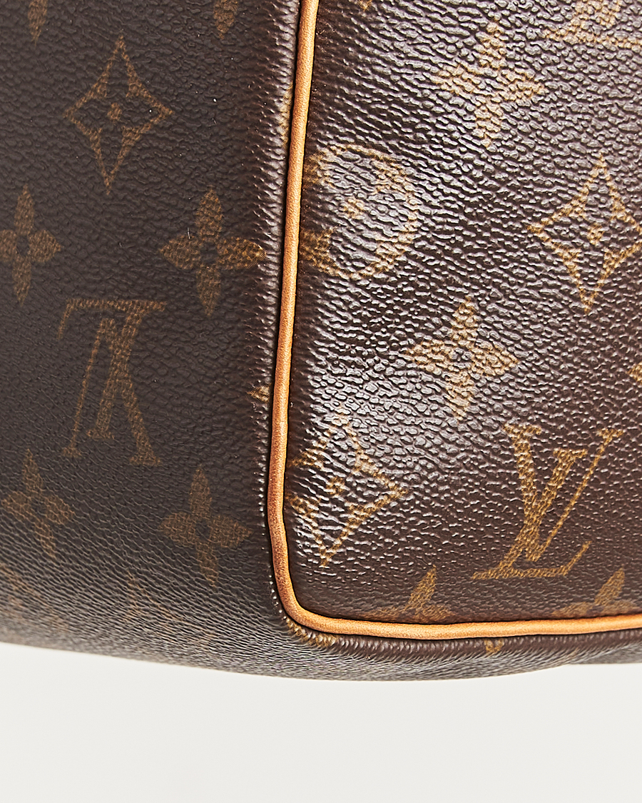 Hombres | Louis Vuitton Pre-Owned Speedy 30 Monogram | Louis Vuitton Pre-Owned | Speedy 30 Monogram