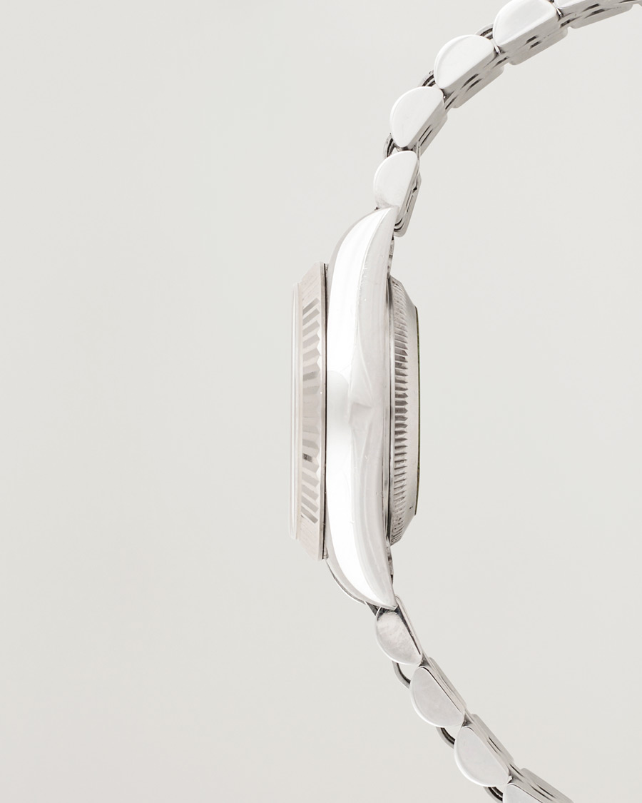 Hombres | Rolex Pre-Owned Oyster Perpetual Datejust | Rolex Pre-Owned | Oyster Perpetual Datejust