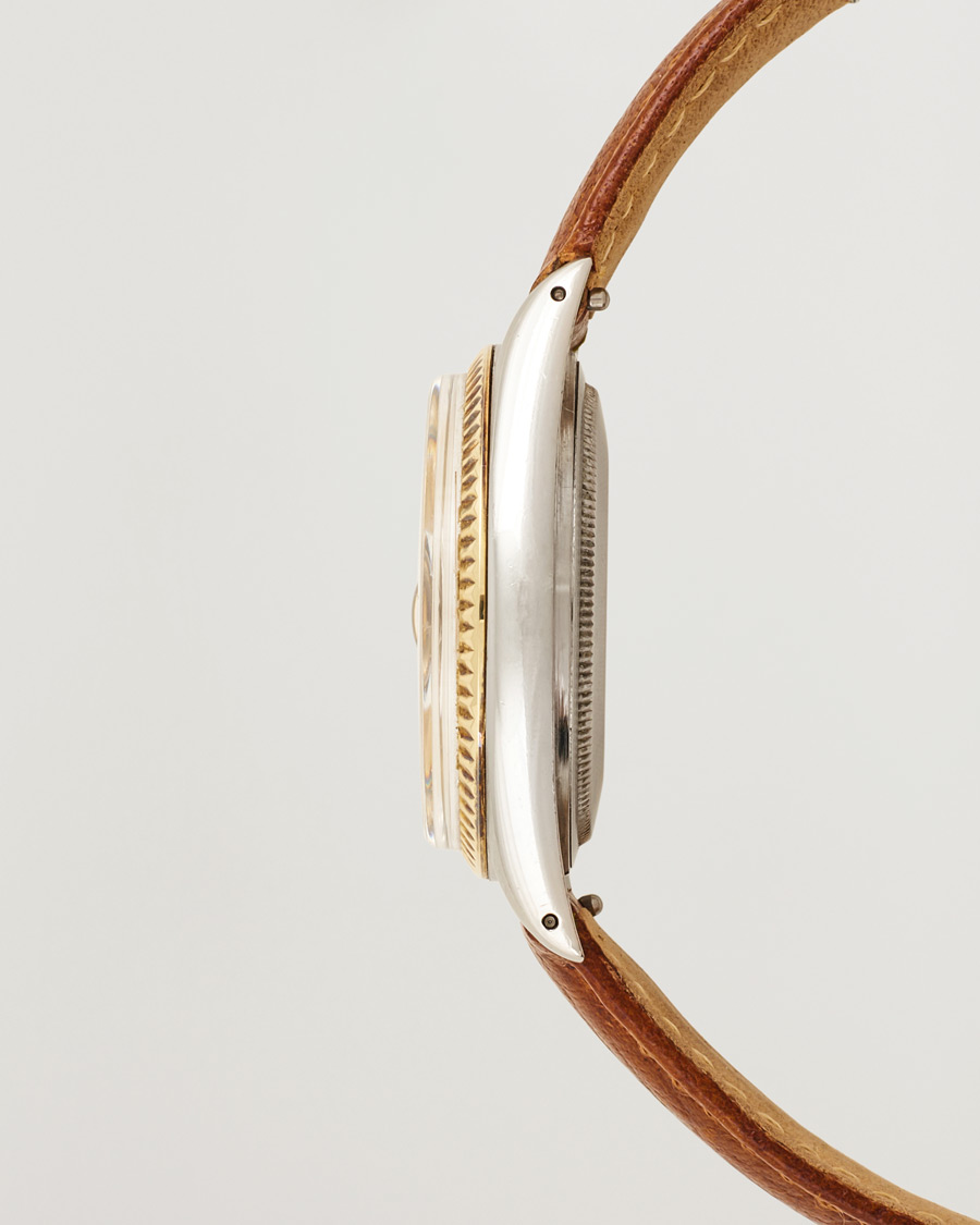 Hombres | Pre-Owned & Vintage Watches | Rolex Pre-Owned | Datejust 1601 G/S