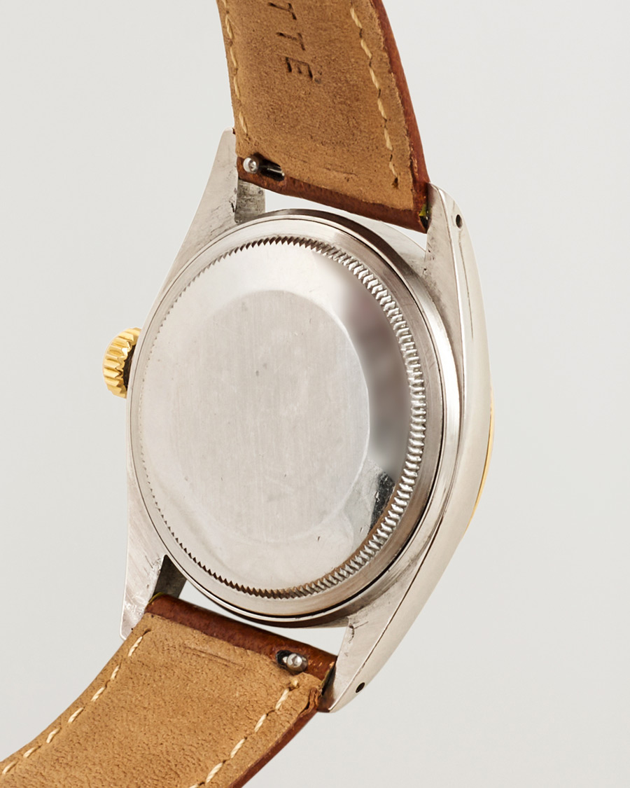 Hombres | Pre-Owned & Vintage Watches | Rolex Pre-Owned | Datejust 1601 G/S