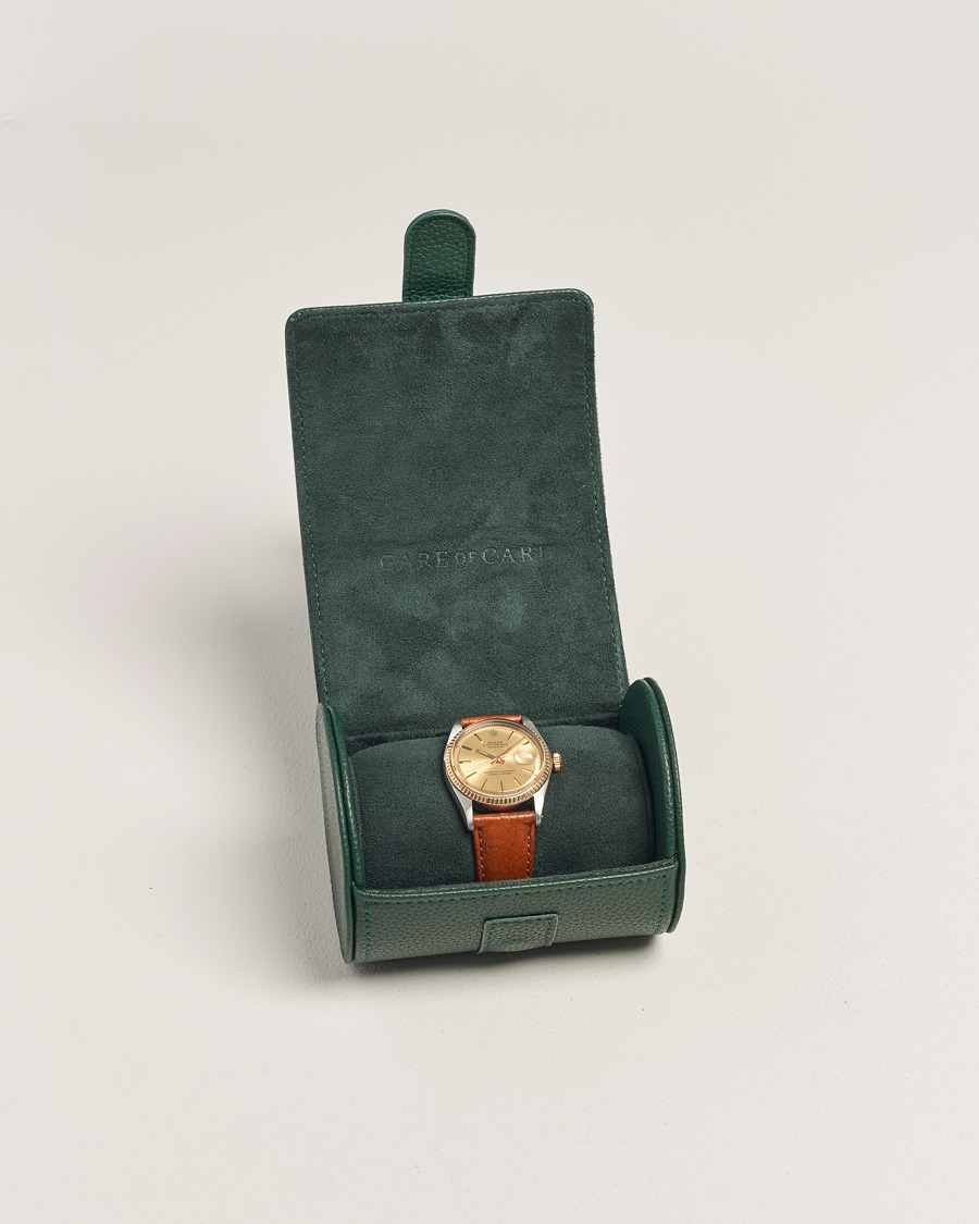 Hombres | Pre-Owned & Vintage Watches | Rolex Pre-Owned | Datejust 1601 G/S