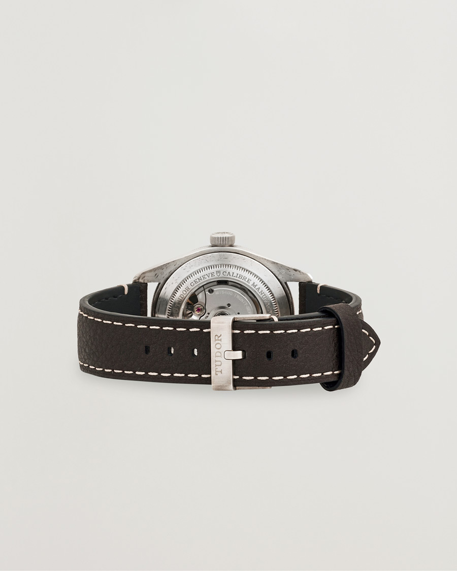Hombres | Tudor Pre-Owned Black Bay Fifty-Eight Silver | Tudor Pre-Owned | Black Bay Fifty-Eight Silver