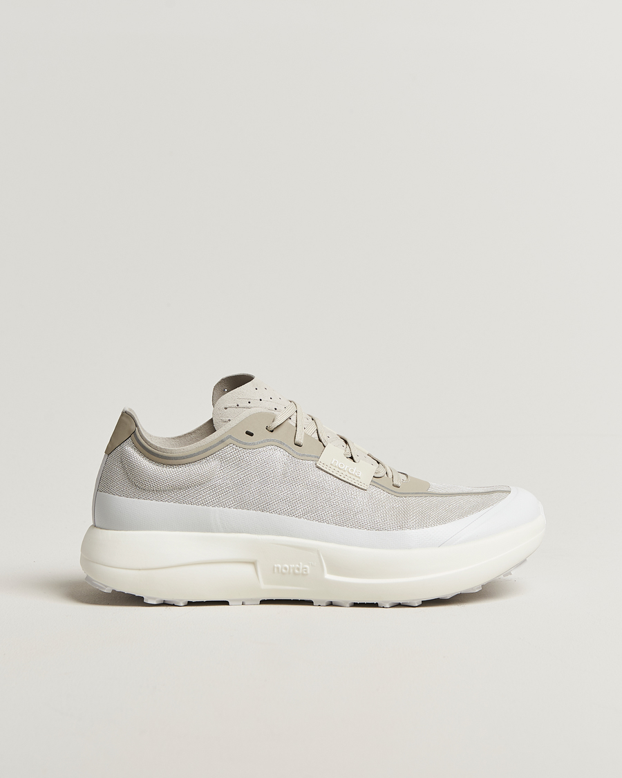 Hombres | Zapatillas de correr | Norda | 005 Running Sneakers Neve