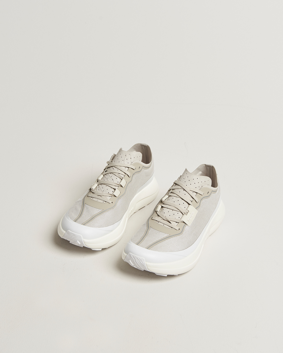 Hombres | Zapatillas de correr | Norda | 005 Running Sneakers Neve