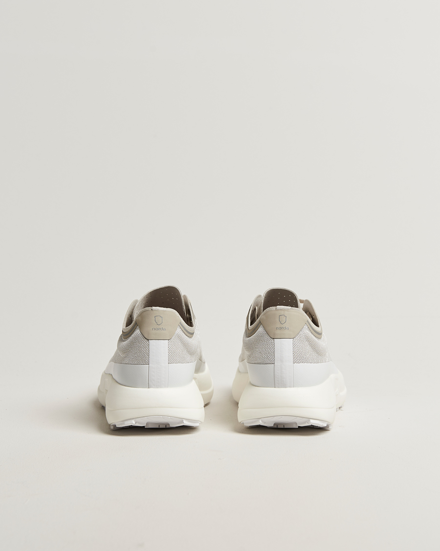 Hombres | Zapatillas de correr | Norda | 005 Running Sneakers Neve