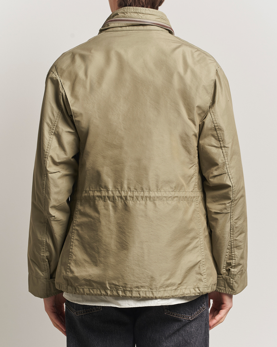 Hombres | Abrigos y chaquetas | BEAMS PLUS | MIL Field Jacket Olive