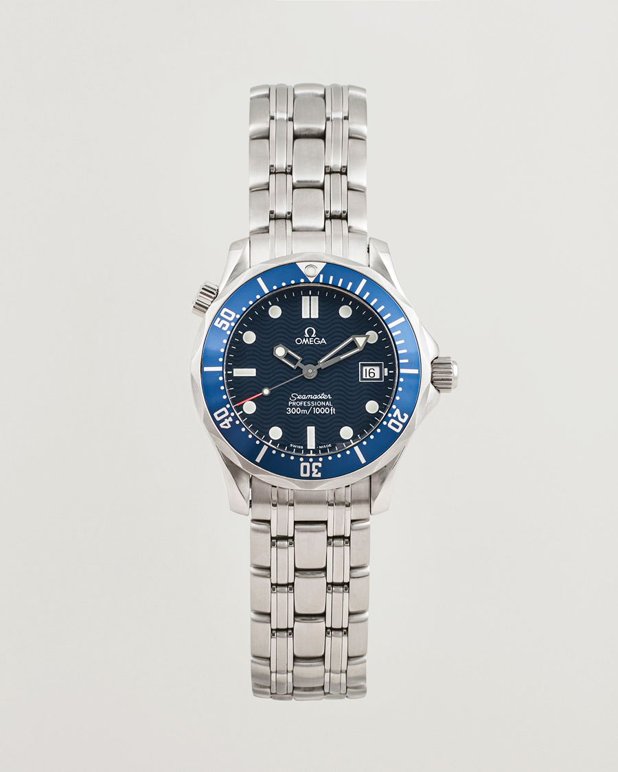 Hombres | Omega Pre-Owned  Seamaster Professional SMP 36mm  | Omega Pre-Owned |  Seamaster Professional SMP 36mm 