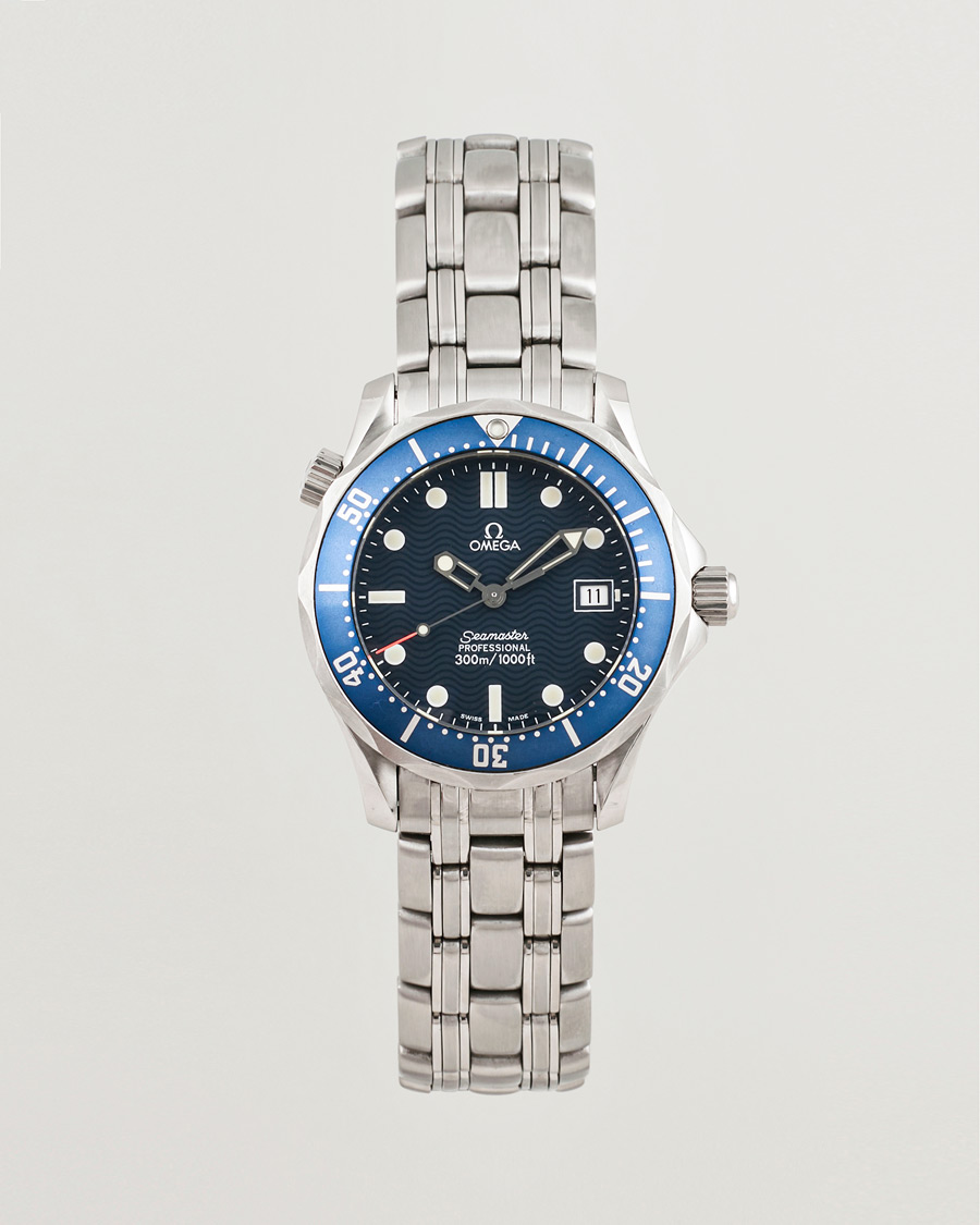 Hombres | Omega Pre-Owned Seamaster Professional SMP 36mm | Omega Pre-Owned | Seamaster Professional SMP 36mm