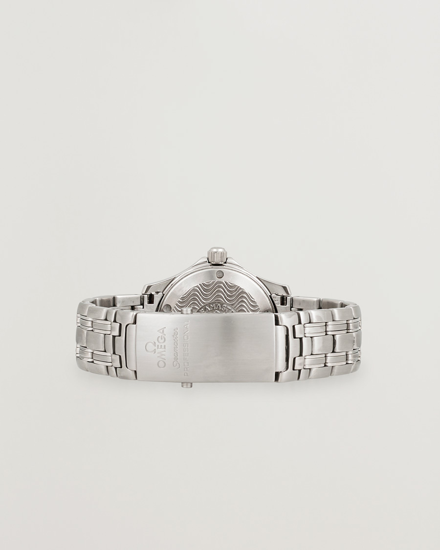 Hombres | Omega Pre-Owned  Seamaster Professional SMP 36mm  | Omega Pre-Owned |  Seamaster Professional SMP 36mm 