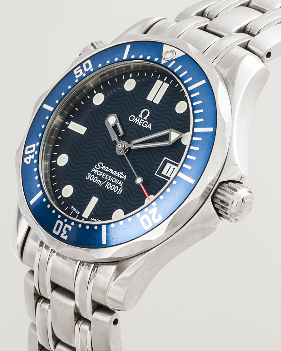 Hombres | Omega Pre-Owned  Seamaster Professional SMP 36mm  | Omega Pre-Owned |  Seamaster Professional SMP 36mm 